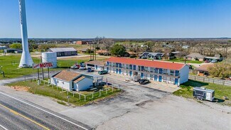 Plus de détails pour 1157 W Bypass 287, Alvord, TX - Spécialisé à vendre