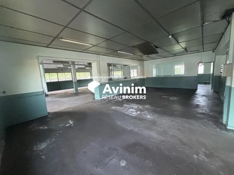 Industriel/Logistique dans Châtillon-le-Duc à vendre - Photo intérieure – Image 3 sur 8