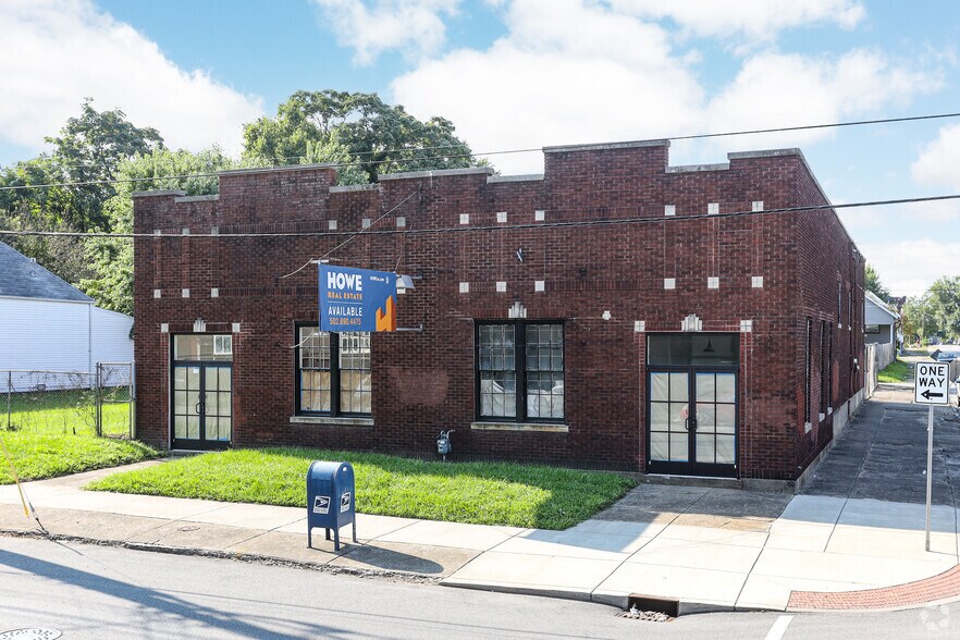 700 E Kentucky St, Louisville, KY à louer - Photo de l’immeuble – Image 3 sur 20
