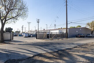 Plus de détails pour 401 S Sultana Ave, Ontario, CA - Industriel/Logistique à vendre
