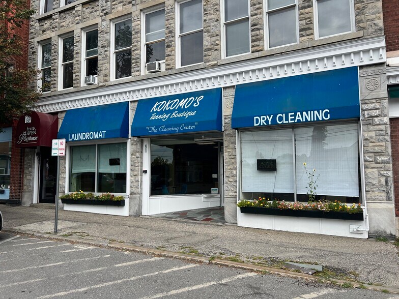 51 Main St, Fair Haven, VT à vendre - Photo de l’immeuble – Image 3 sur 14