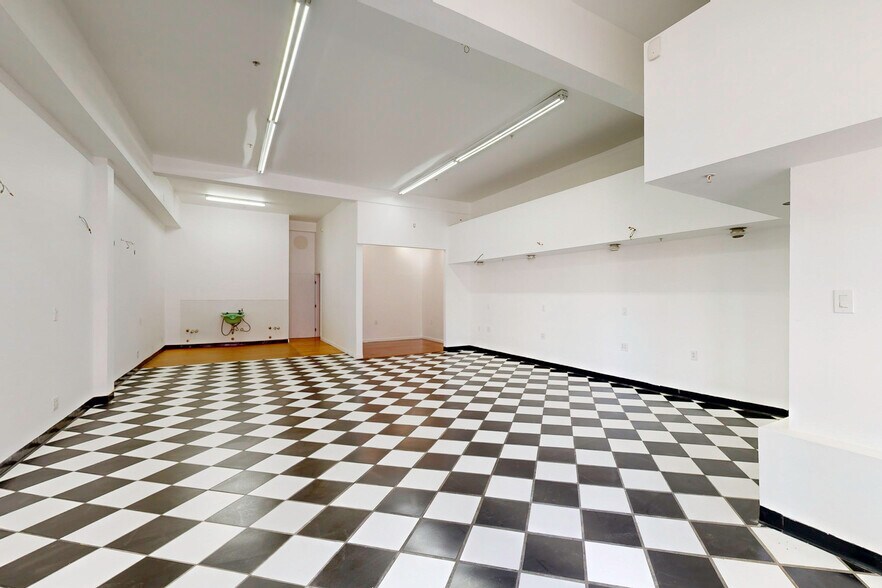 691-699 Monterey Blvd, San Francisco, CA à louer - Photo de l’immeuble – Image 2 sur 17