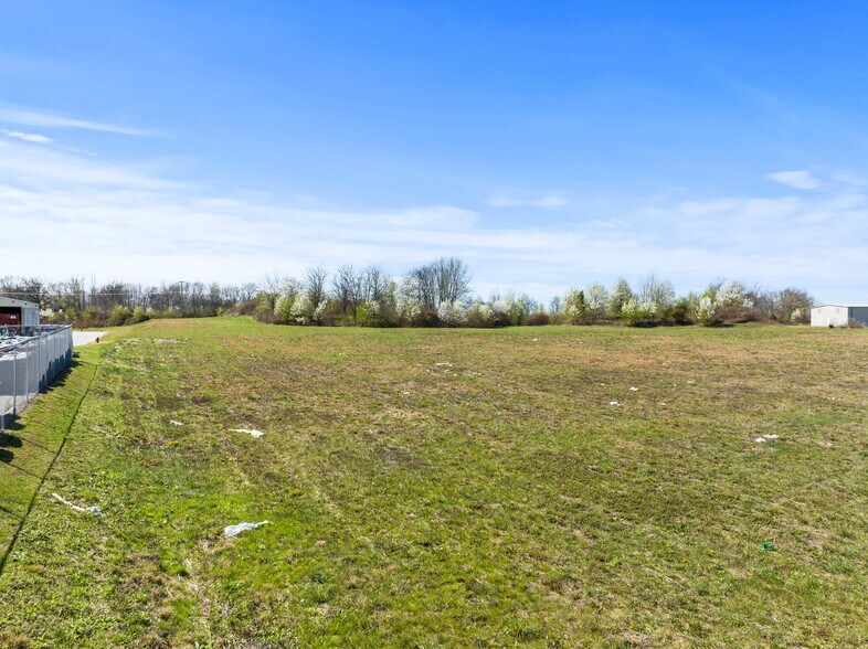 0 Decherd Blvd, Winchester, TN à vendre - Photo de l’immeuble – Image 3 sur 10