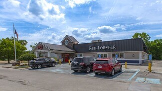 Plus de détails pour 223 W Mcgalliard Rd, Muncie, IN - Local commercial à vendre