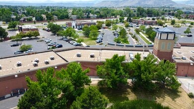14405-14715 W 64th Ave, Arvada, CO à louer Photo intérieure– Image 2 sur 5