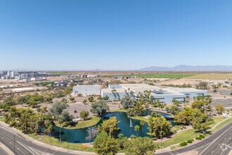 3380 S Price Rd, Chandler, AZ - VUE AÉRIENNE  vue de carte - Image1