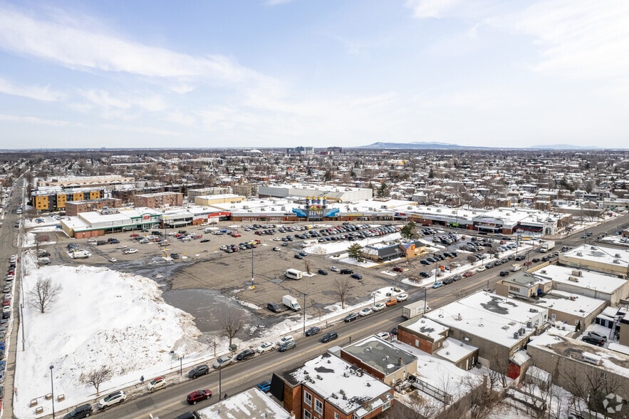 1401 Ch de Chambly, Longueuil, QC à louer - Aérien – Image 2 sur 6