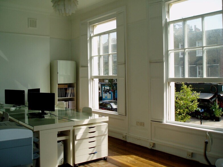 25B Lloyd Baker St, Londres à louer - Photo intérieure – Image 2 sur 12