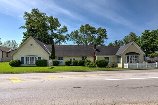 Plus de détails pour 9417 Main Street, Cincinnati, OH - Local commercial à vendre