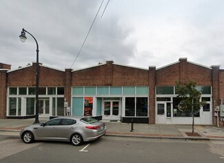 Plus de détails pour 310 S Driver St, Durham, NC - Local commercial à louer