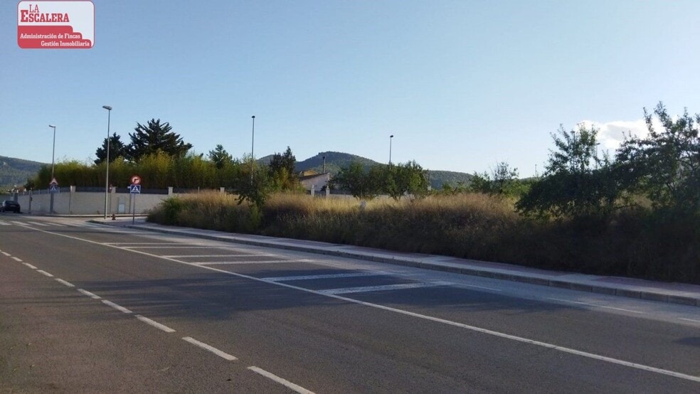 Terrain dans Castalla, Alicante à vendre - Photo de l’immeuble – Image 2 sur 2