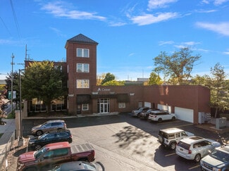 Plus de détails pour 601-605 Third St NW, Grand Rapids, MI - Bureau à louer
