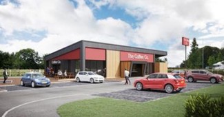 Plus de détails pour Hawkeridge Rd, Westbury - Local commercial à louer