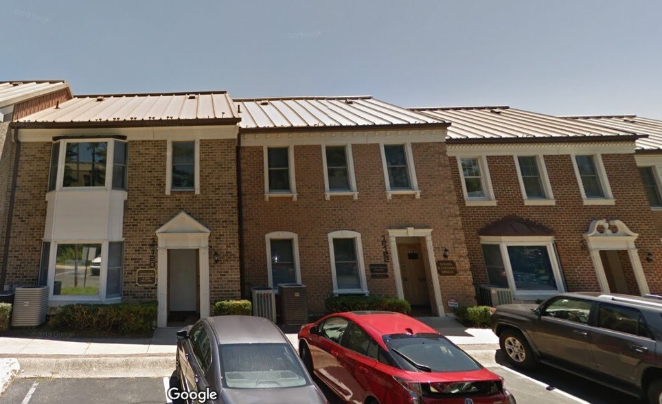 12100-12128 Heritage Park Cir, Silver Spring, MD à louer - Photo principale – Image 1 sur 16