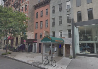 Plus de détails pour 230 E 58th St, New York, NY - Local commercial à louer