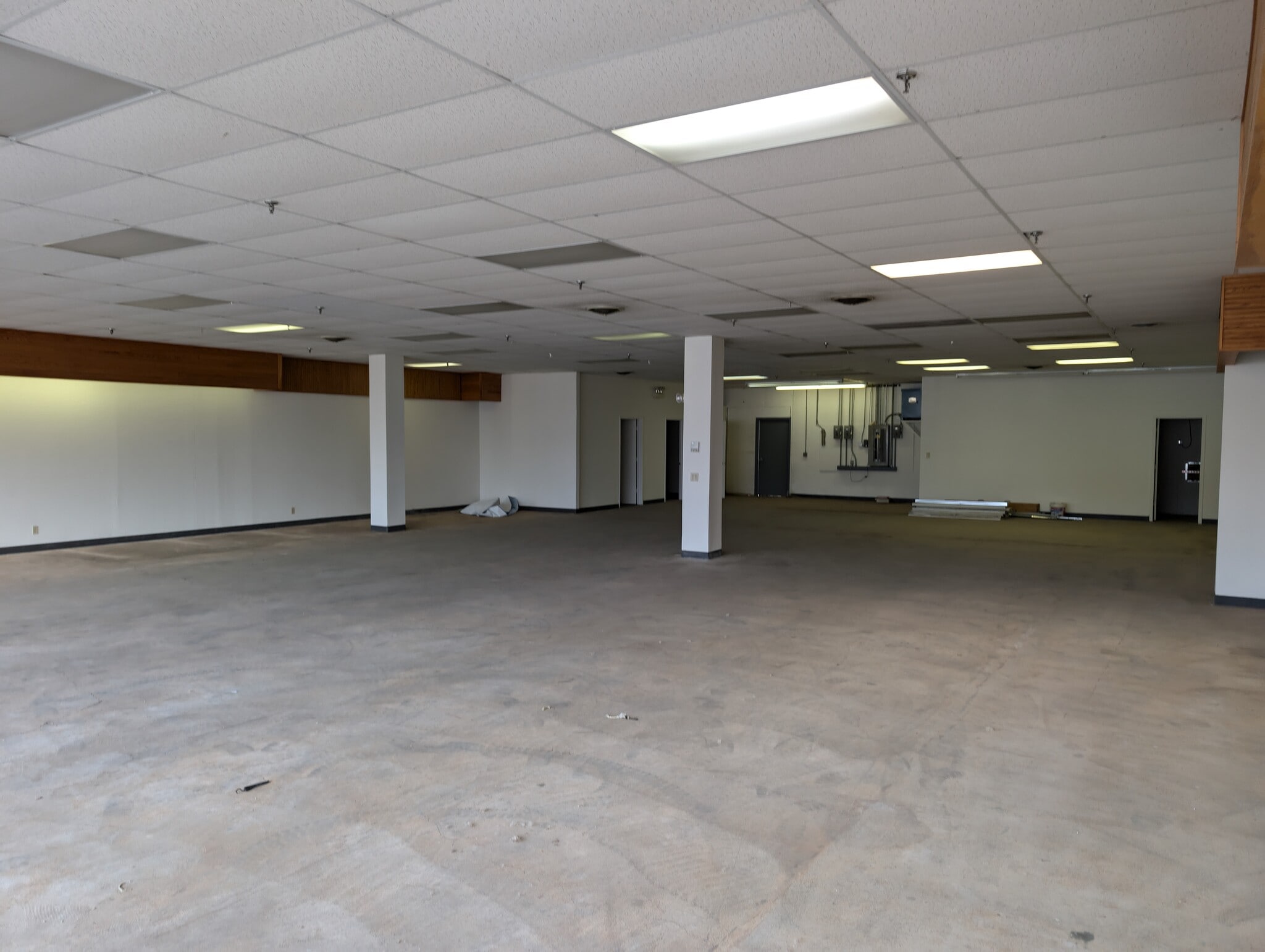 2015 S Broadway St, New Ulm, MN à louer Photo de l’immeuble– Image 1 sur 8