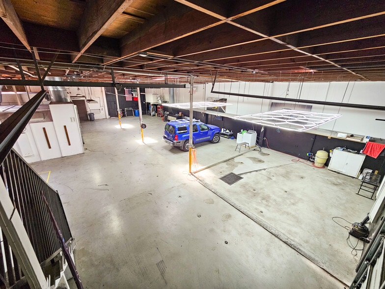 735 Lincoln Ave, San Rafael, CA à vendre - Photo intérieure – Image 3 sur 7