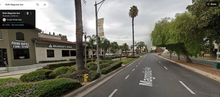 9696 Magnolia Ave, Riverside, CA à louer Photo intérieure– Image 2 sur 4