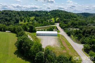 Plus de détails pour 118 Twin Bridges Rd, Charleroi, PA - Industriel/Logistique à louer