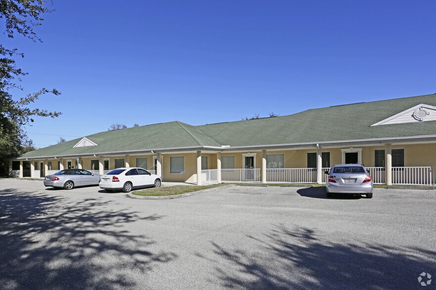 40 Sarasota Center Blvd, Sarasota, FL à louer - Photo de l’immeuble – Image 2 sur 7