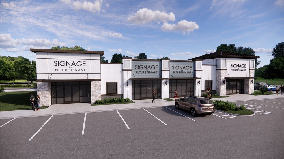 734 New Technology Blvd, Lake Mary, FL à vendre - Photo de l’immeuble – Image 2 sur 6