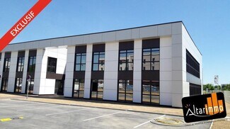 Plus de détails pour Bureau à louer