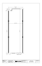 44190 Waxpool Rd, Ashburn, VA à louer Plan de site– Image 1 sur 1