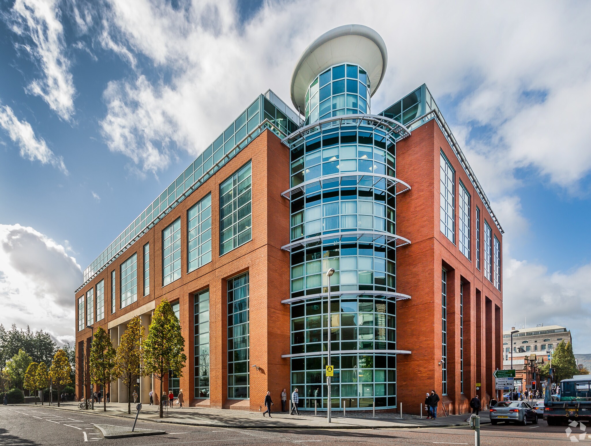 9 Lanyon Pl, Belfast à louer Photo principale– Image 1 sur 7