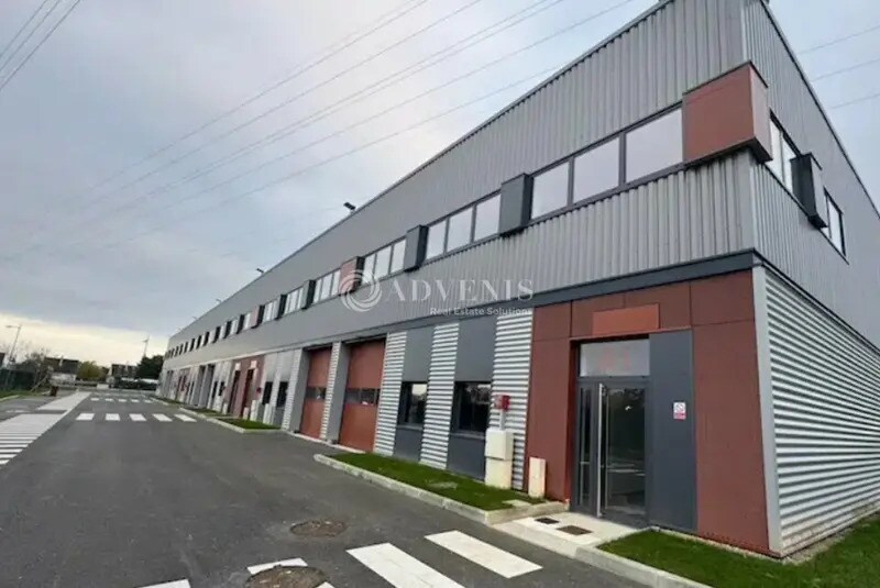 24 Avenue Paul Maintenant, Corbeil-Essonnes à louer - Photo de l’immeuble – Image 3 sur 4