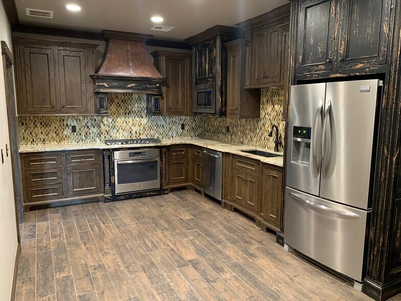 395 NE 31st St, Newcastle, OK à louer - Photo intérieure – Image 3 sur 5