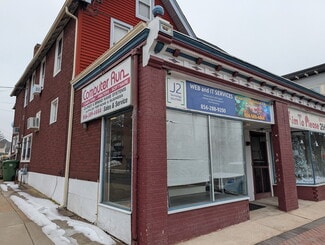 Plus de détails pour 11 N Broadway, Pitman, NJ - Bureau/Local commercial à louer