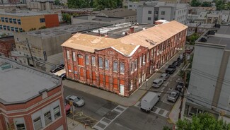 Plus de détails pour 560 55th St, West New York, NJ - Industriel/Logistique à vendre