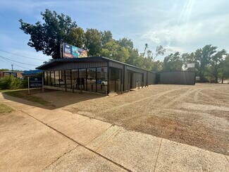 Plus de détails pour 1622 W Front St, Tyler, TX - Industriel/Logistique à vendre