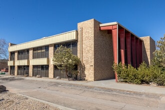 11405-11407 W I 70 Frontage Rd N, Wheat Ridge, CO à louer Photo de l’immeuble– Image 1 sur 41