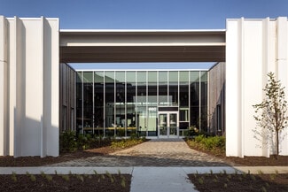 Plus de détails pour 800 Atlanta Rd, Seaford, DE - Coworking à louer