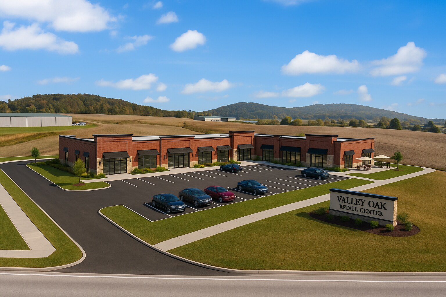 300 Coin Rd, Somerset, KY à louer Photo de l’immeuble– Image 1 sur 5