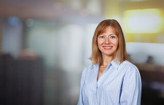Anna Skeet