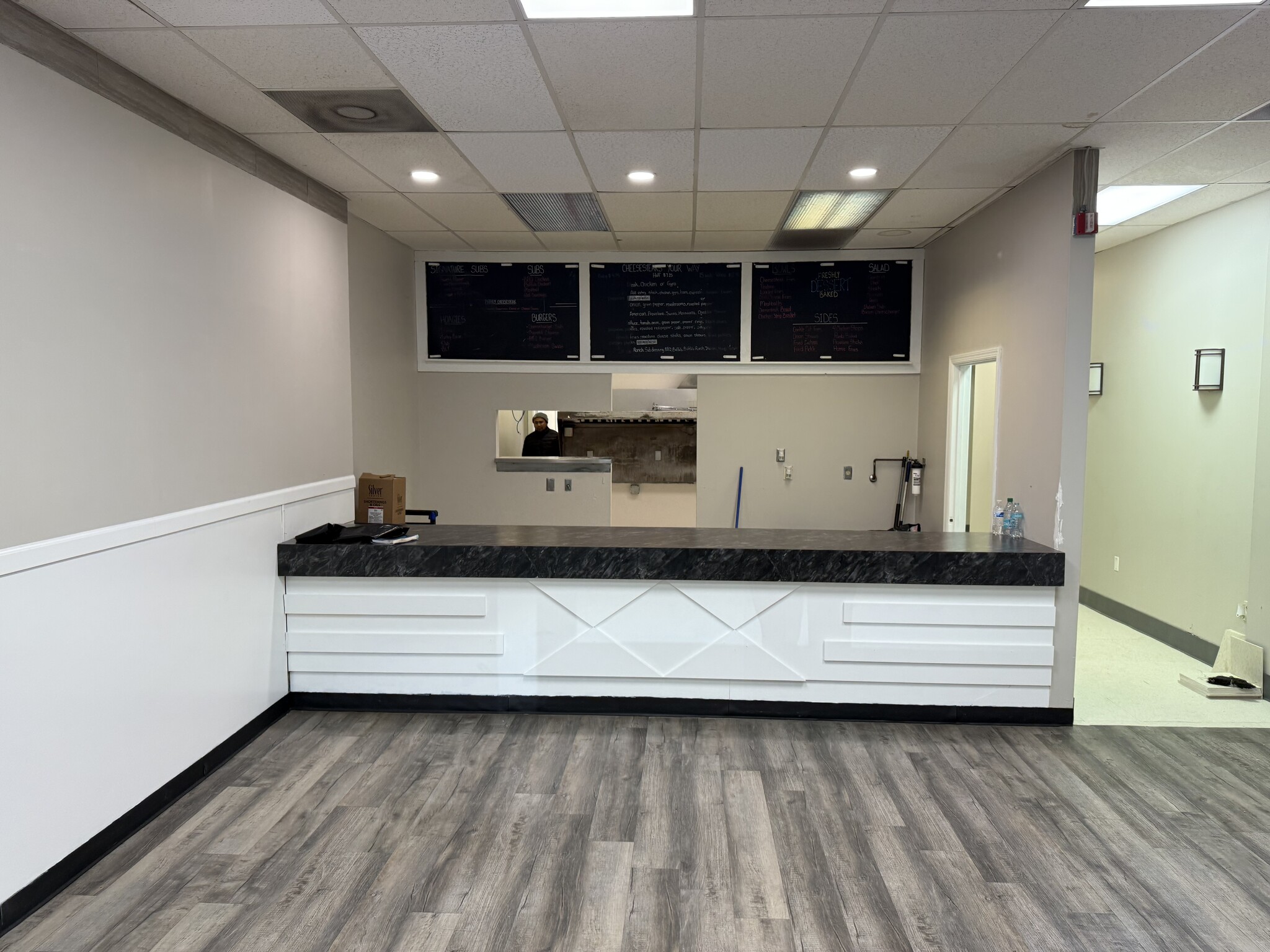 149-175 E Cove Ave, Wheeling, WV à louer Photo intérieure– Image 1 sur 7