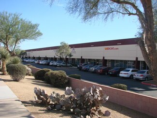 Plus de détails pour 16101 N 82nd St, Scottsdale, AZ - Bureau, Local d'activités à louer