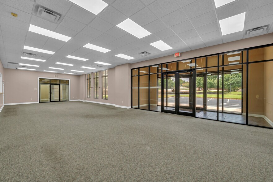 265 Sheraton Blvd, Macon-Bibb, GA à vendre - Hall d’entrée – Image 2 sur 5