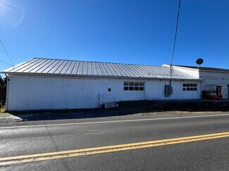 Plus de détails pour 271 Milton Tpke, Milton, NY - Industriel/Logistique à louer