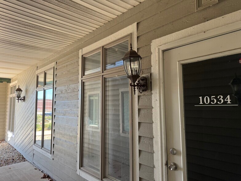 10534-10536 Coldwater Rd, Fort Wayne, IN à vendre - Photo de l’immeuble – Image 3 sur 13