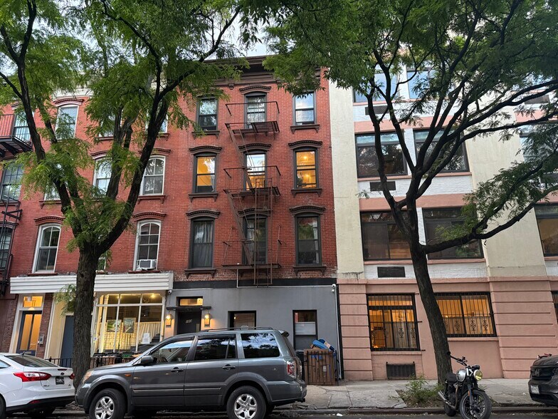 193 Sackett St, Brooklyn, NY à vendre - Photo de l’immeuble – Image 3 sur 4