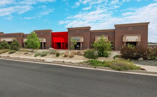 Plus de détails pour 2950 Janitell Rd, Colorado Springs, CO - Industriel/Logistique à louer