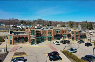 Plus de détails pour New Berlin City Center – Local commercial à vendre, New Berlin, WI