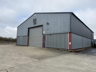 Plus de détails pour Blackley Ln, Braintree - Industriel/Logistique à louer