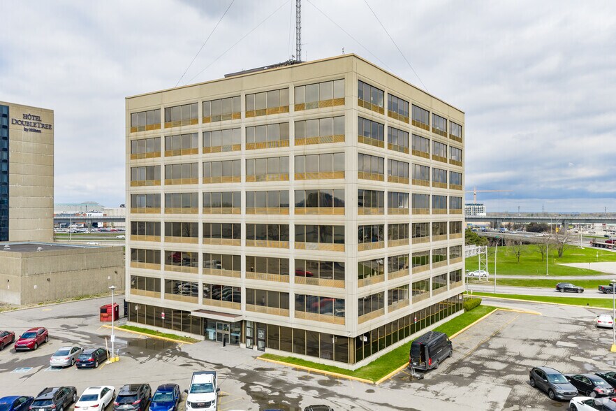 6600 Rte Transcanadienne, Pointe-claire, QC à louer - Photo de l’immeuble – Image 2 sur 3