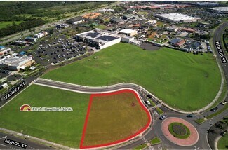 Plus de détails pour 4454 Nuhou St, Lihue, HI - Local commercial à louer