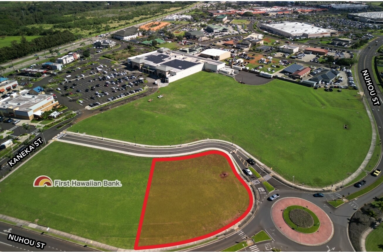 4454 Nuhou St, Lihue, HI à louer Photo principale– Image 1 sur 10
