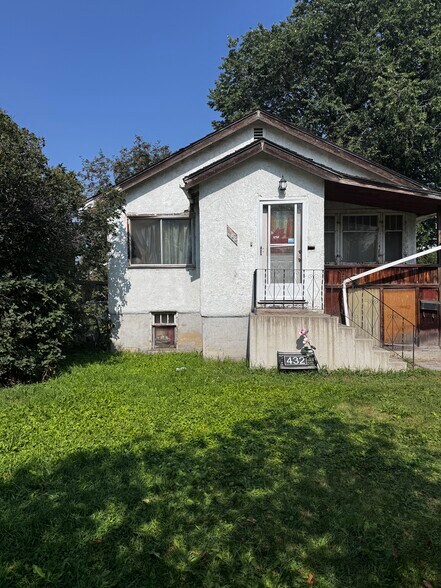 432 14 NW ave, Calgary, AB à vendre - Photo de l’immeuble – Image 2 sur 5